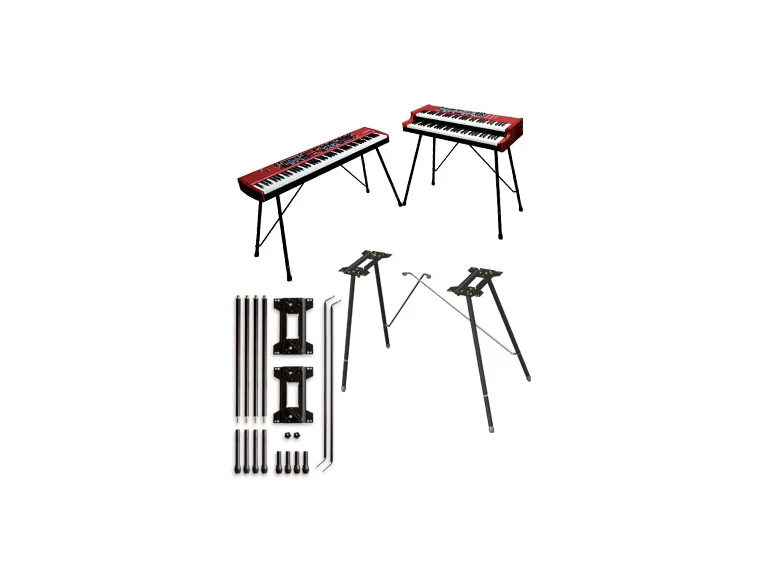 Nord Keyboard Stand EX 